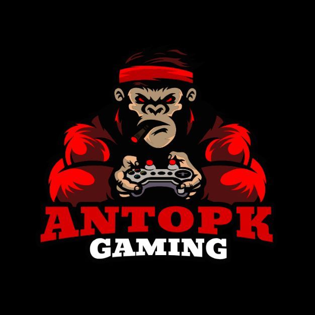 Antopk-yt FACEIT avatar