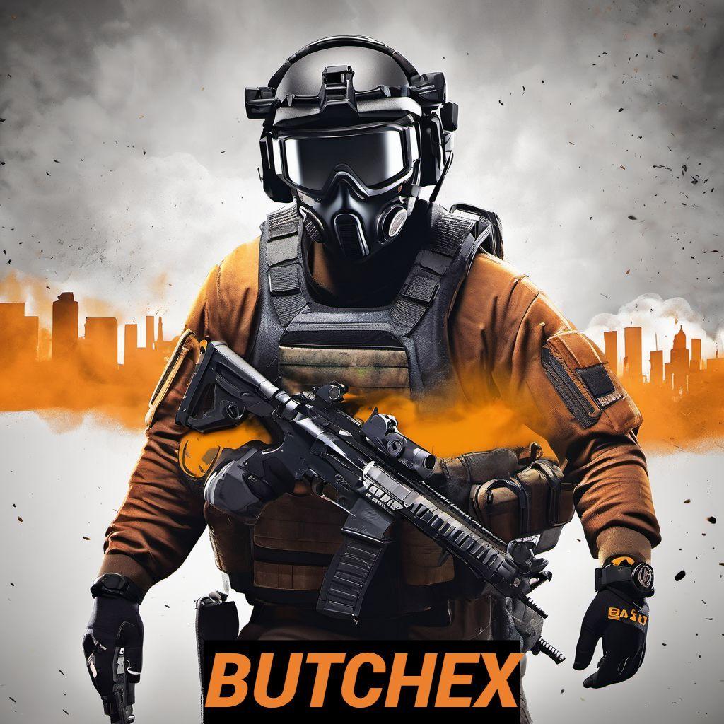 Player Butch3X avatar
