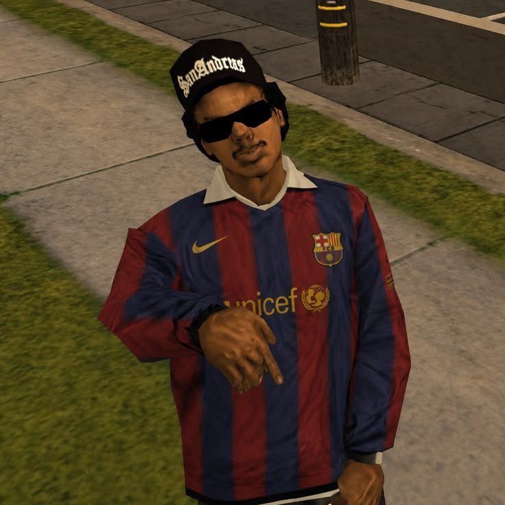 benzas FACEIT avatar