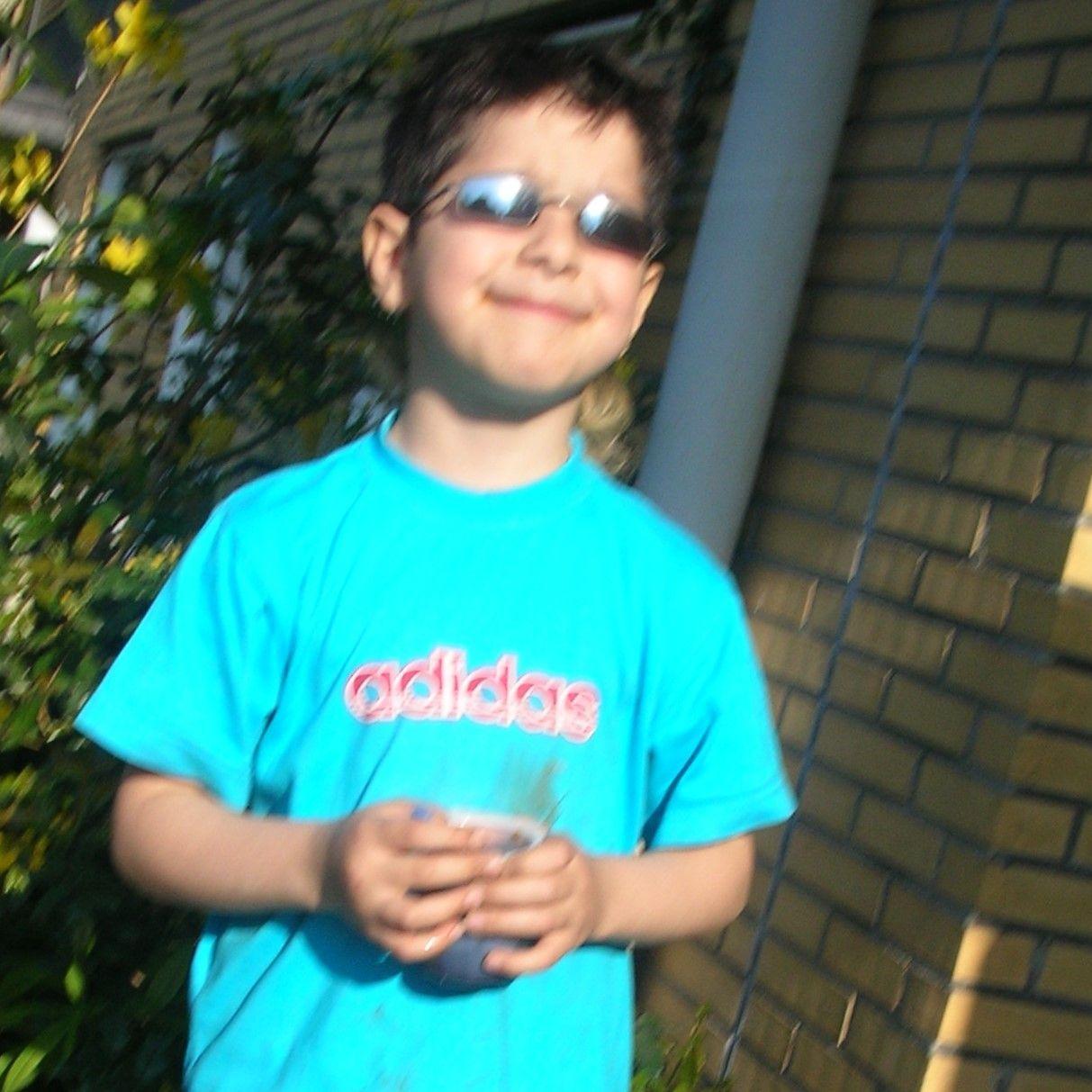 Sandmann avatar