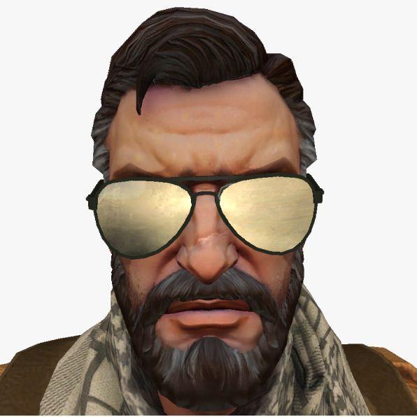 Player 7amdanals avatar