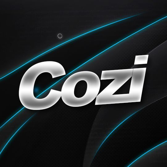 Cozi FACEIT avatar