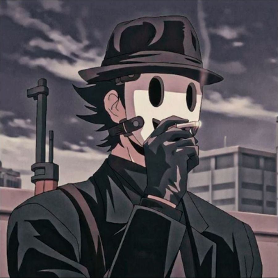 Snovic FACEIT avatar