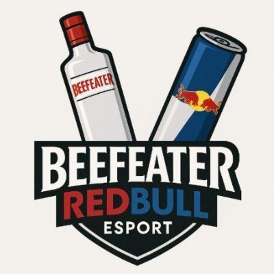 Beefeater Redbull