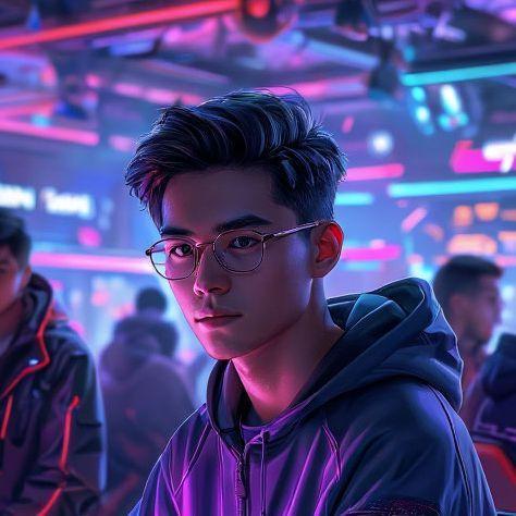 kurowashi1 avatar
