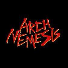 Archnemessis avatar