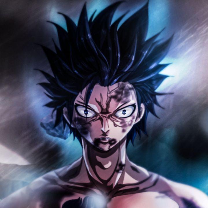 FuIIBuster avatar