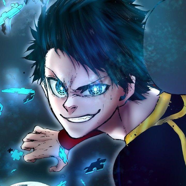 baldanshd avatar