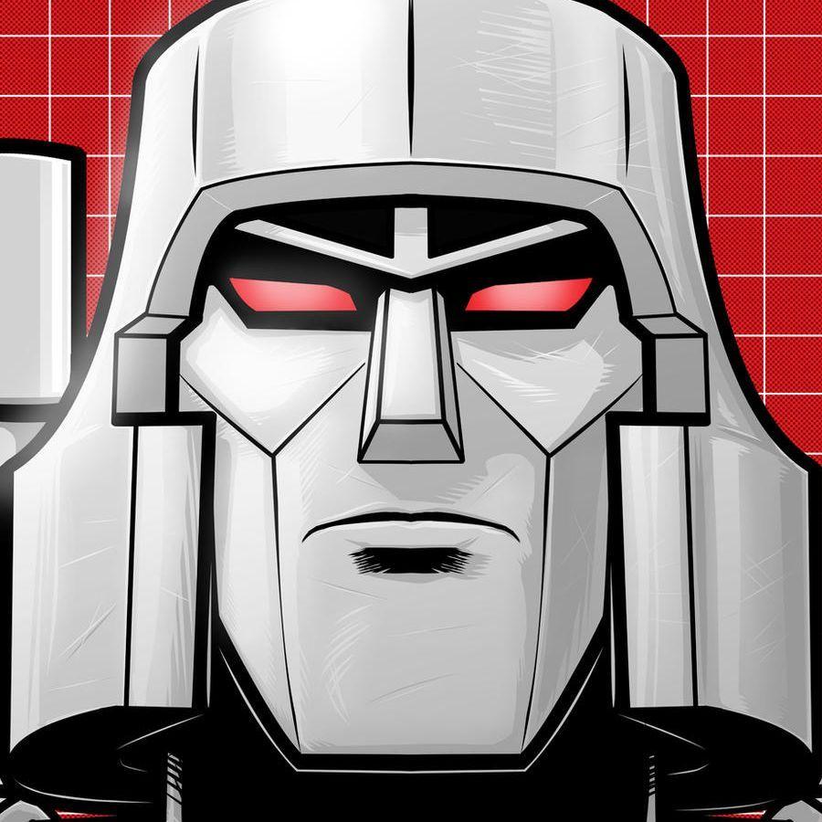 Player Megatron696 avatar