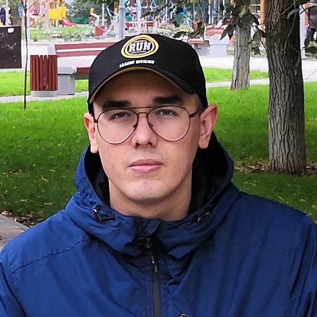 Player ZHERNOVNIKOV avatar
