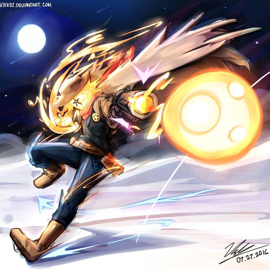 -Gunsl1nger- avatar