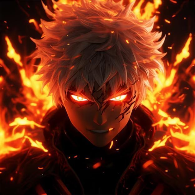 Faceit Avatar