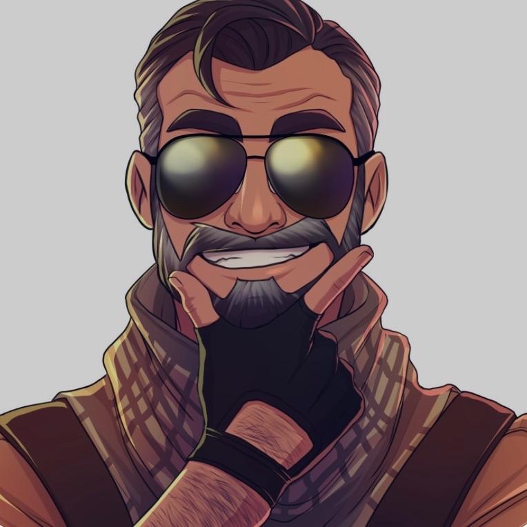 AskarulyAZI avatar