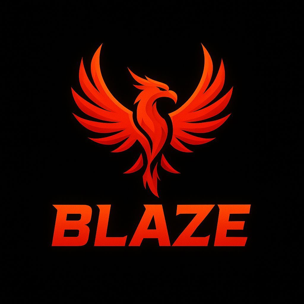 BLAZE