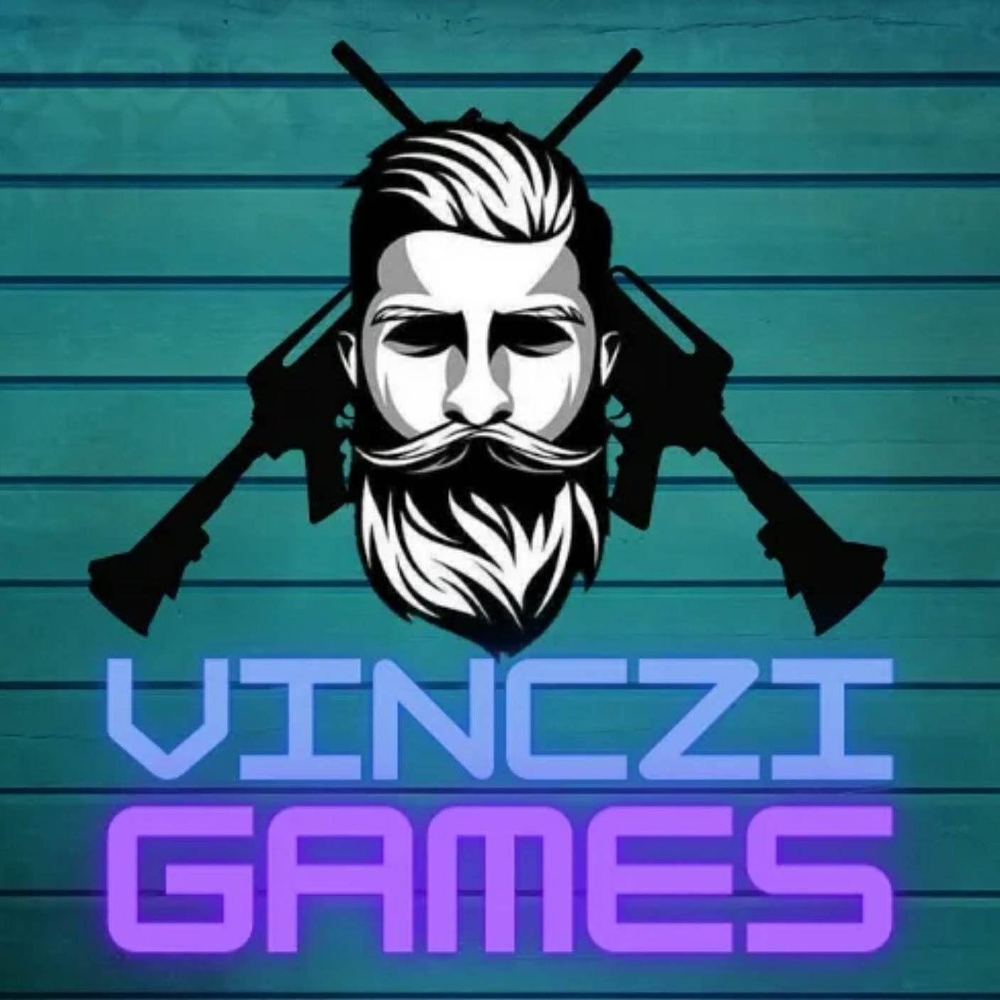 VincziGames avatar