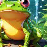 Joshiefrog