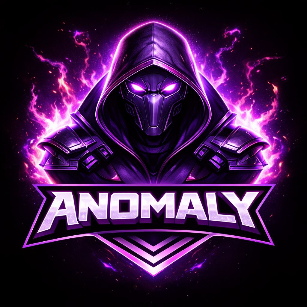 Anomaly
