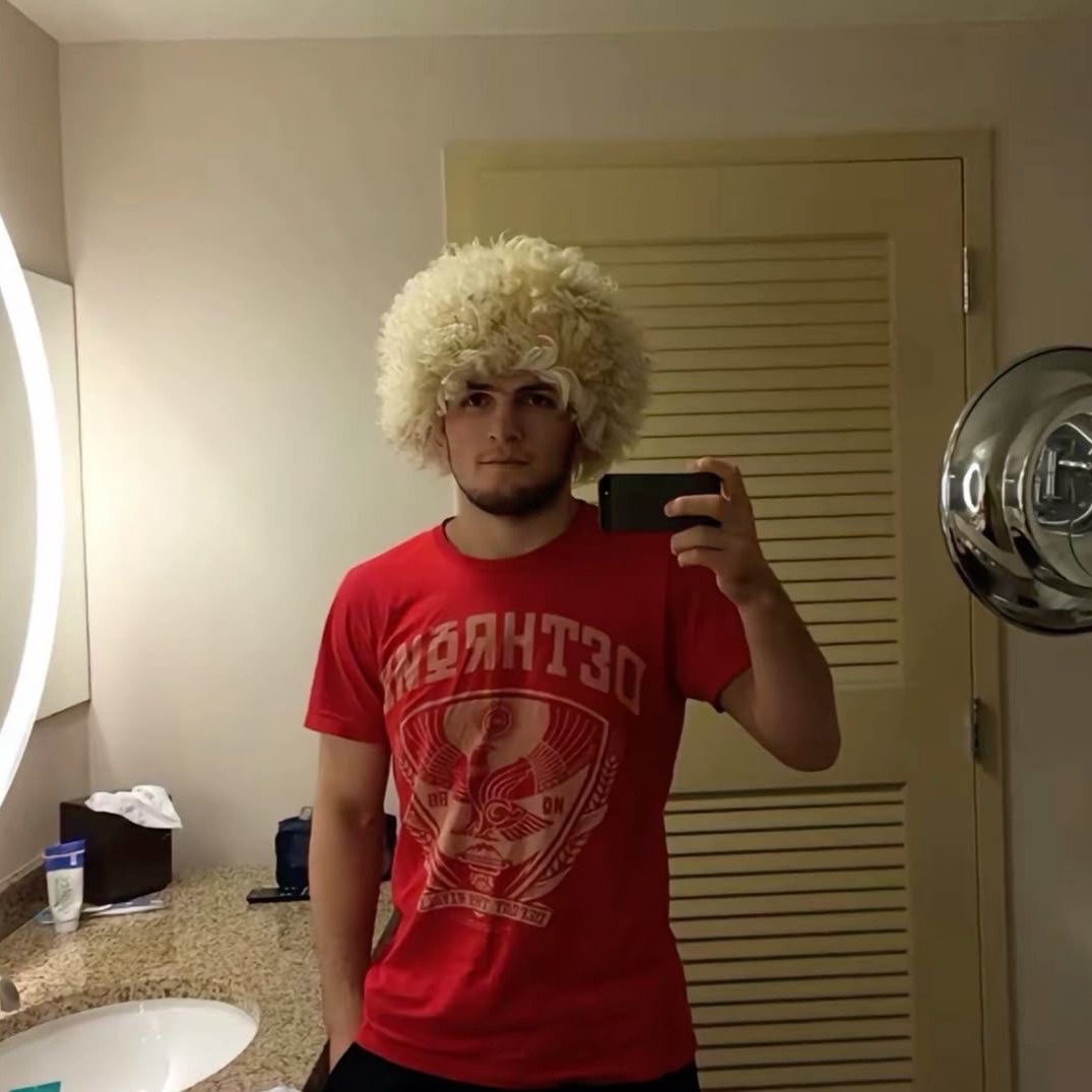 Faceit Avatar