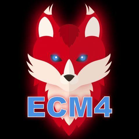 Ecm4 avatar