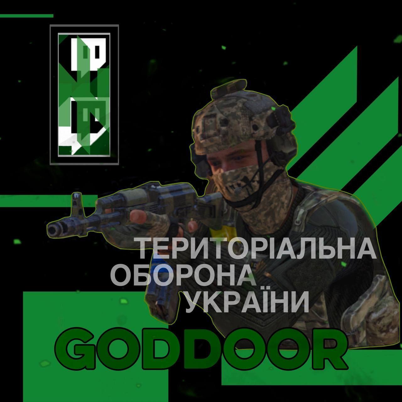 Player GodDoor avatar