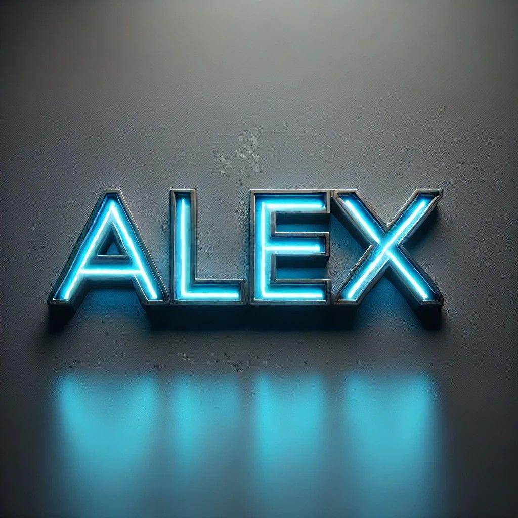 AlexIonita23 avatar