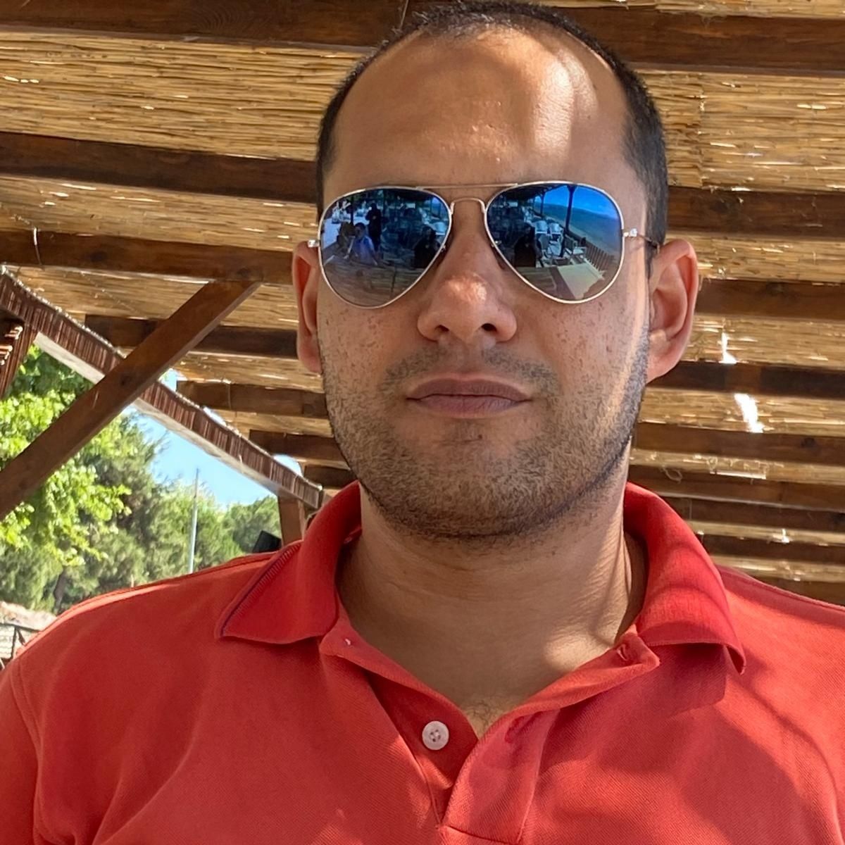 Faceit Avatar