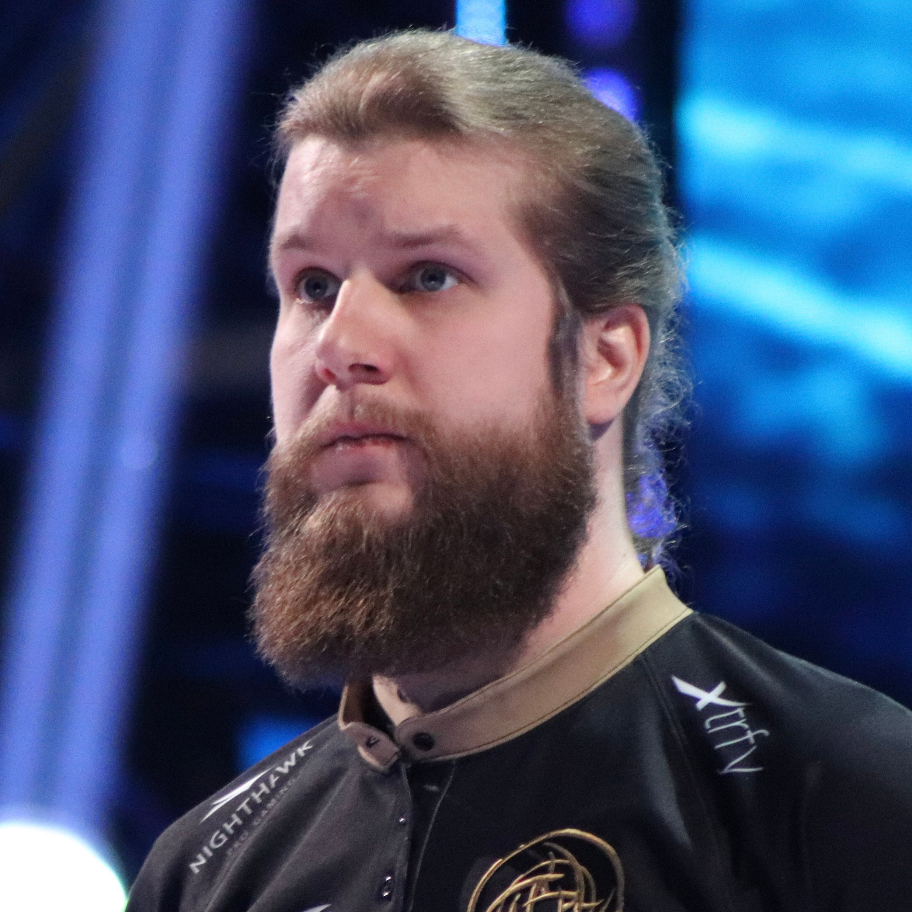 -boulevardd FACEIT avatar