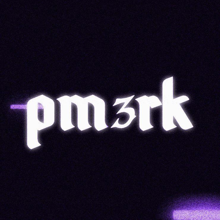 Player Pm3rk avatar