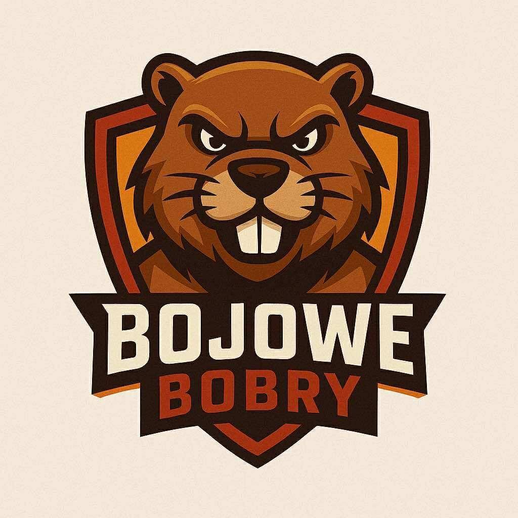 BOJOWE BOBERKI