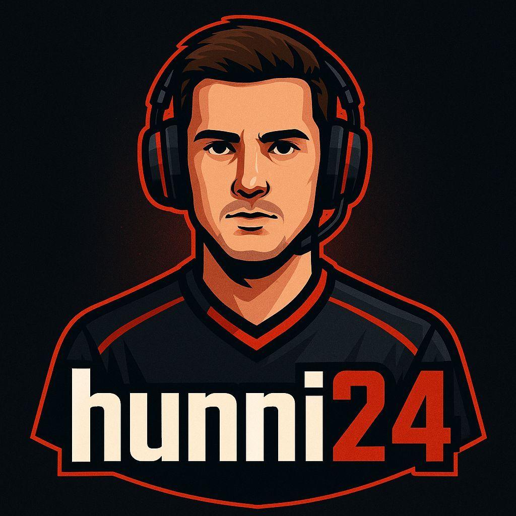 Hunni24 avatar