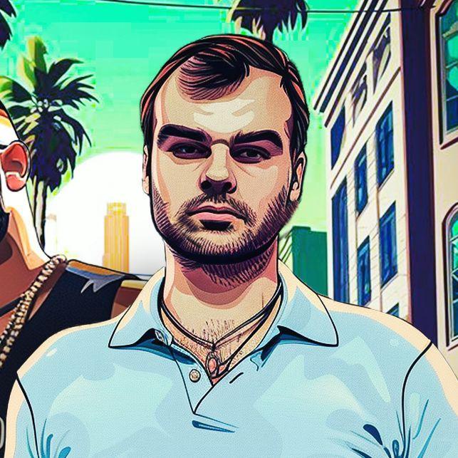 Kostelas22 avatar