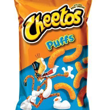 Cheetosgg avatar