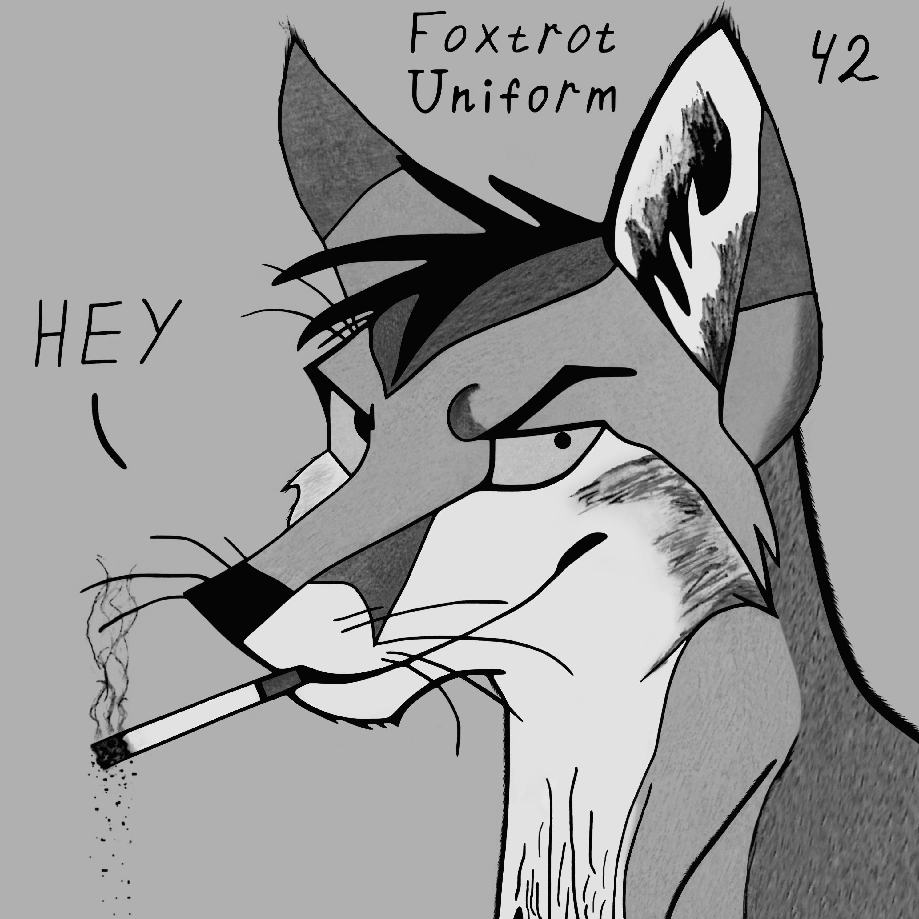 Foxtrot_42 avatar