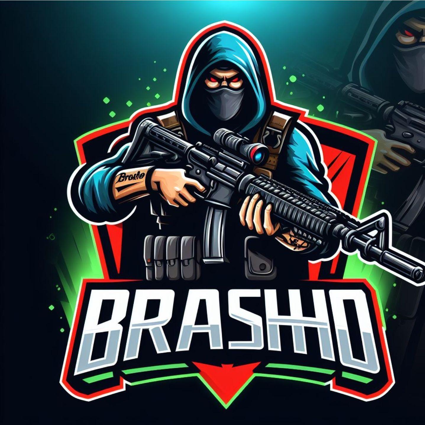 Player brashkeloff- avatar
