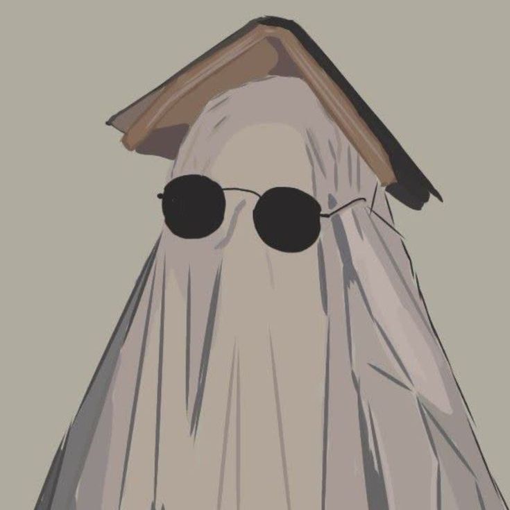 GHOST_ avatar
