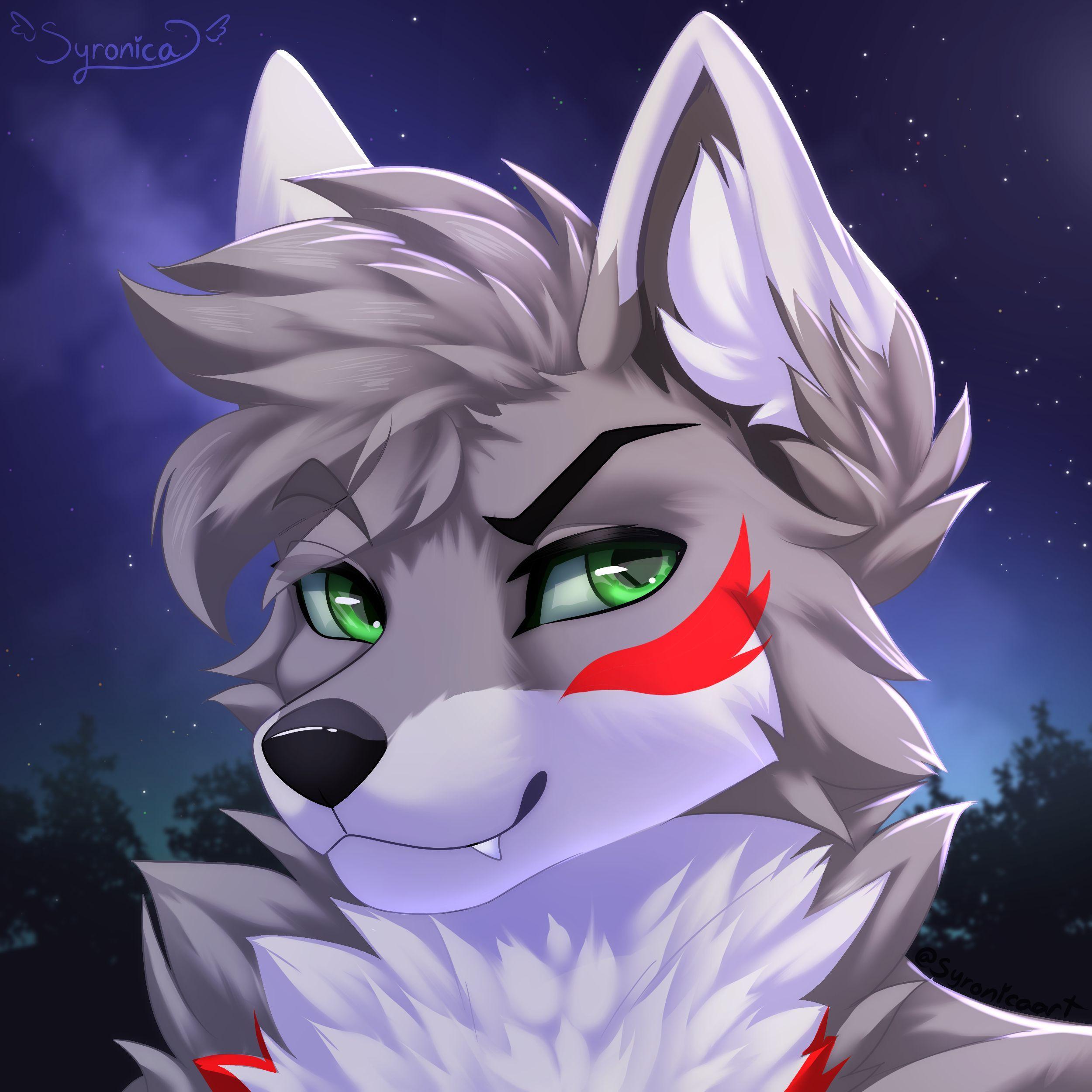 Vulpefox avatar