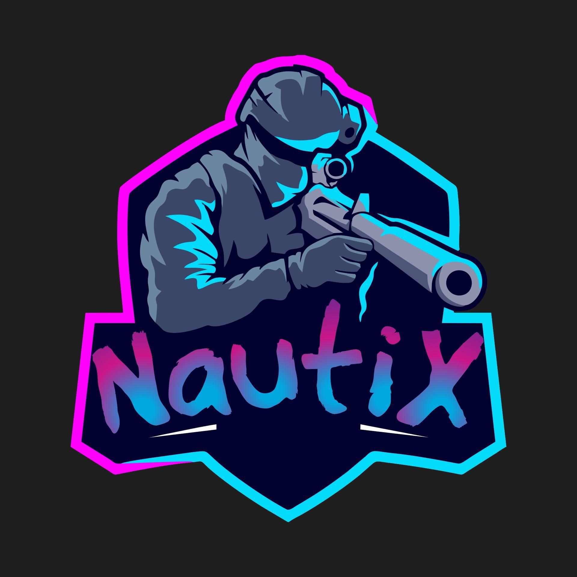 NautiX-Games avatar