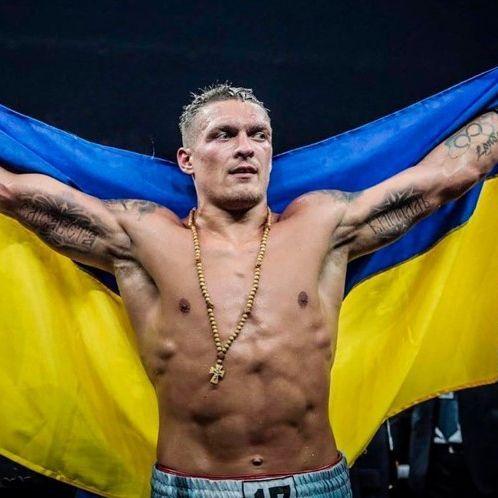 OL-Usyk