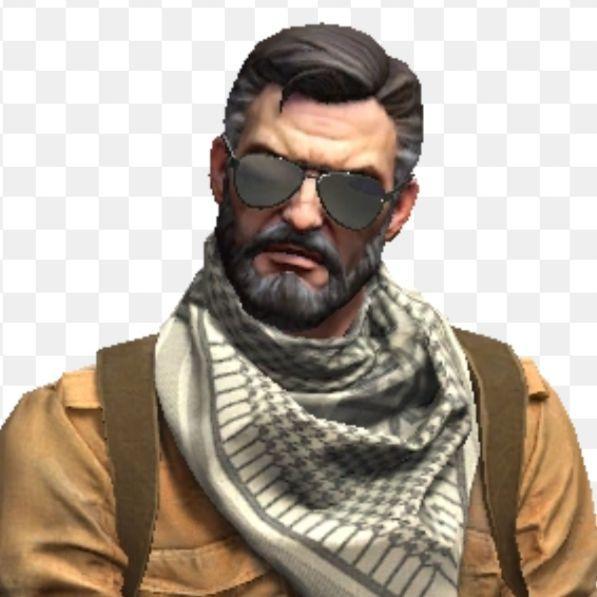 Cyx99 avatar