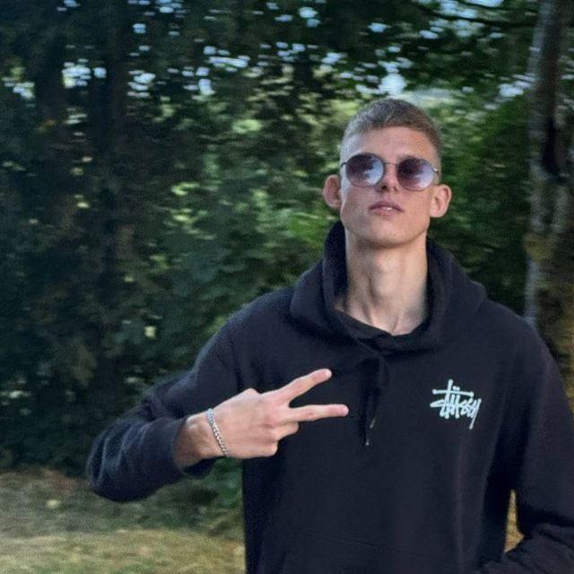 Vahue1 avatar