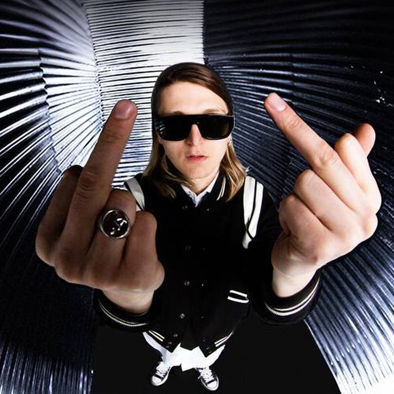 tayrex666