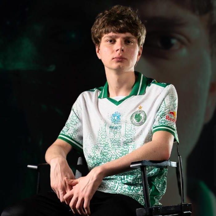 Kenimop avatar