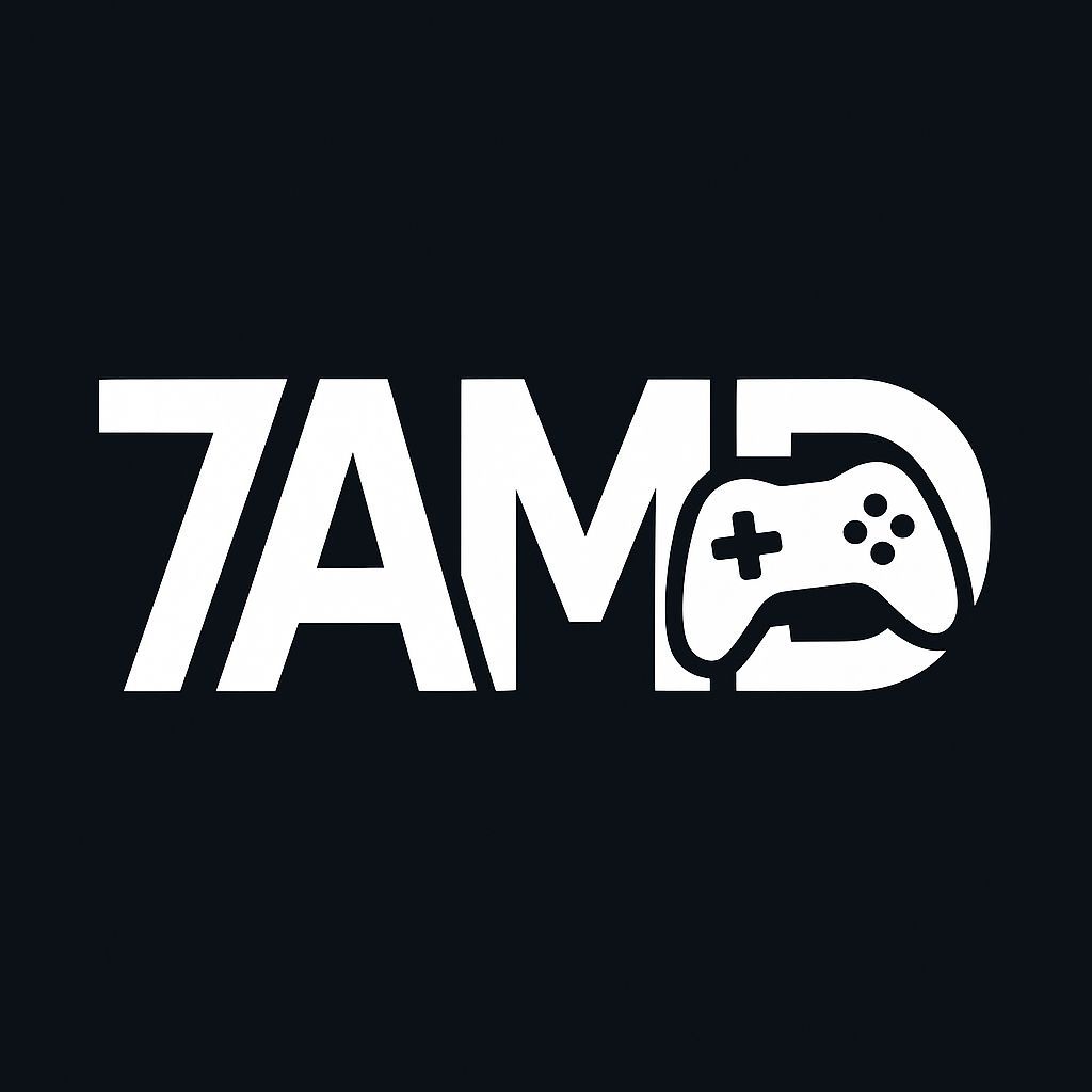 7AMD