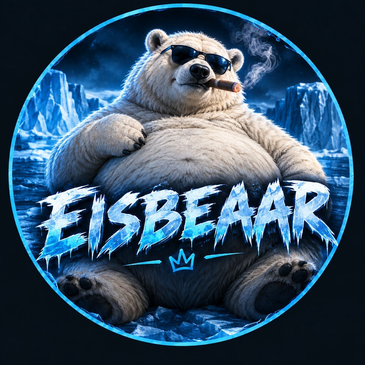 Eisbeaar