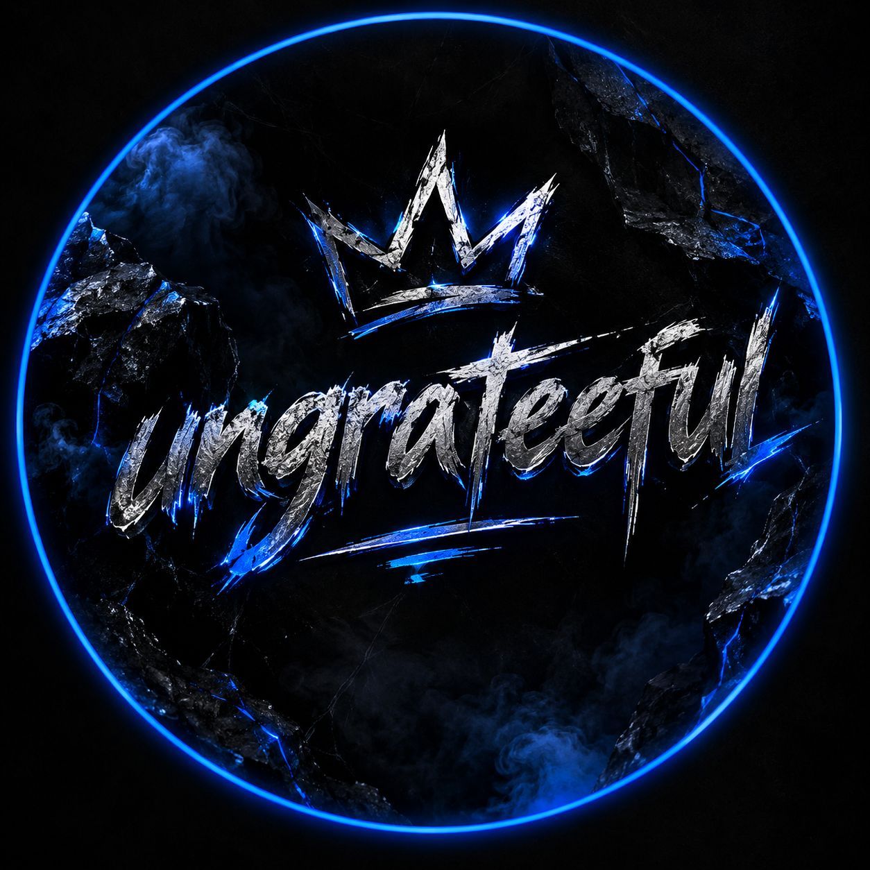 ungrateeful FACEIT avatar