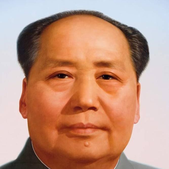 maozedong