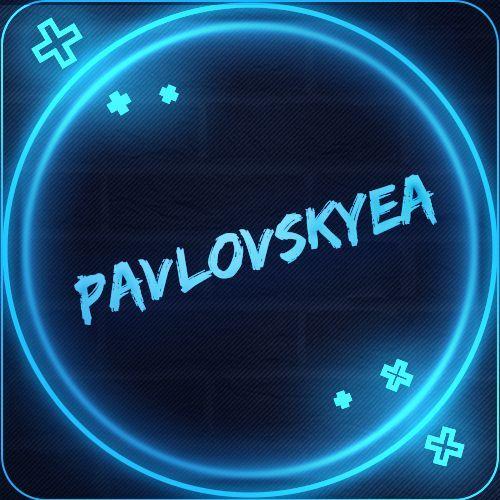 Pavlovskyea avatar