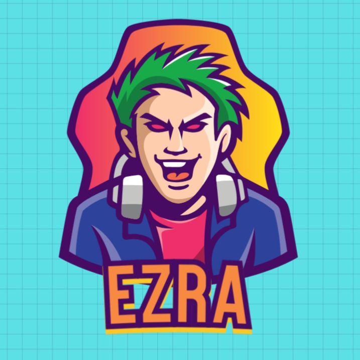 EzraMeister avatar