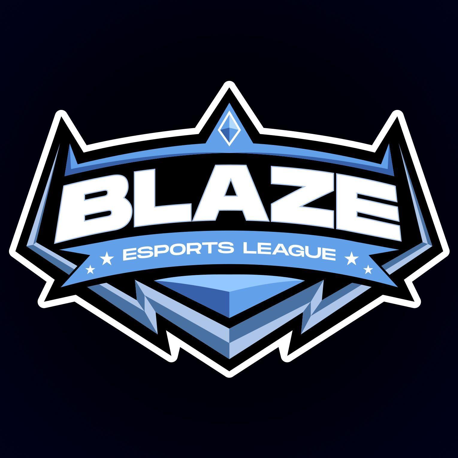 BLAZE ESPORTS LEAGUE - CIS