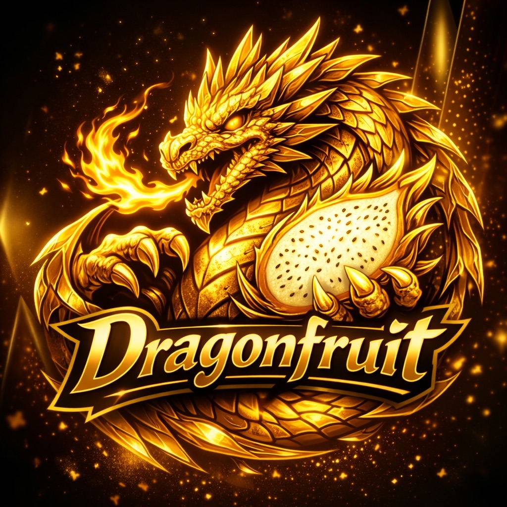 Dragonfruit